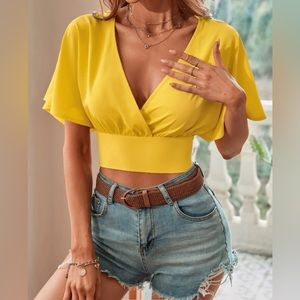 SHEIN BRAND NEW SHIRT